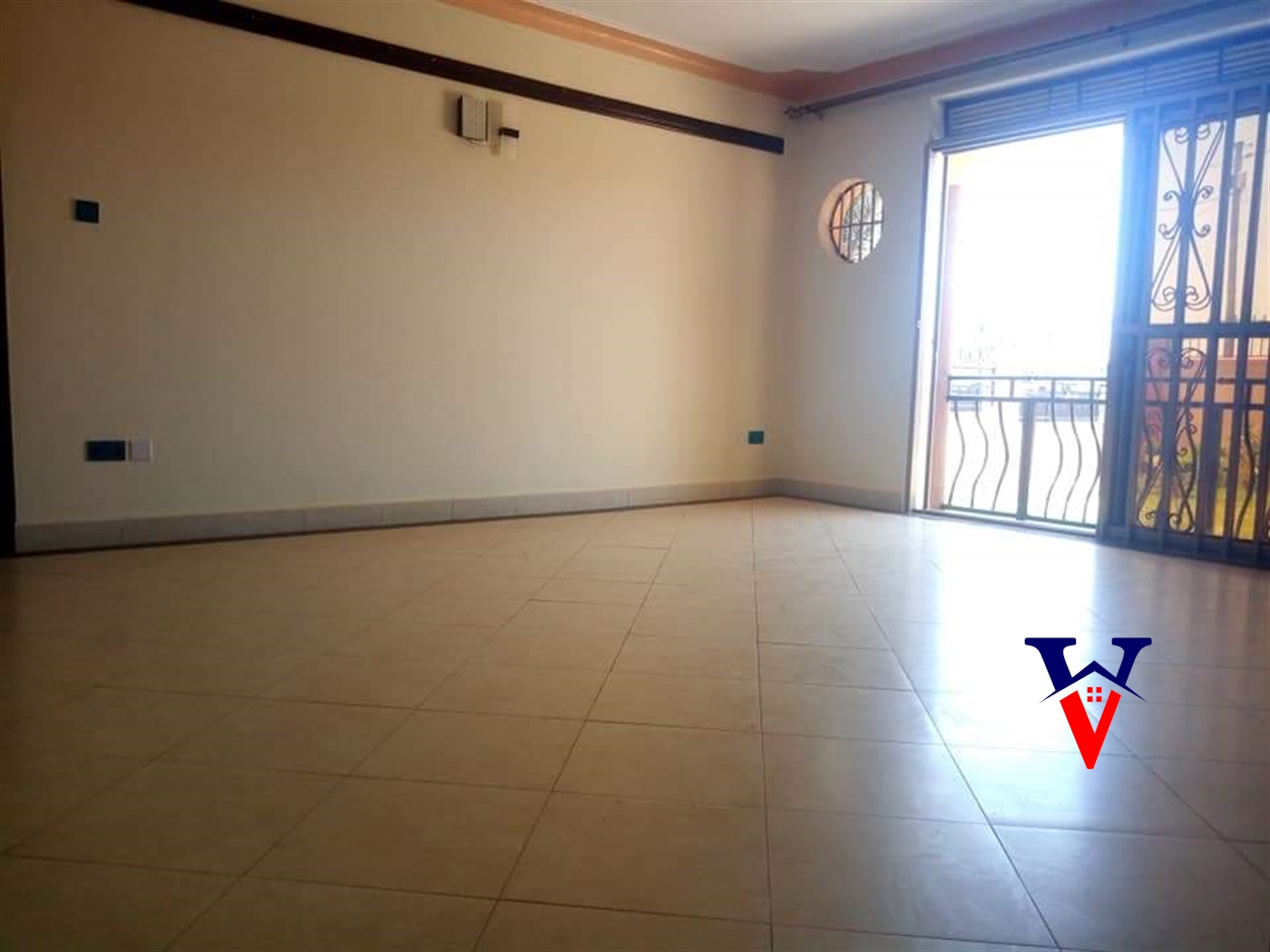 Apartment for rent in Mutungo Kampala