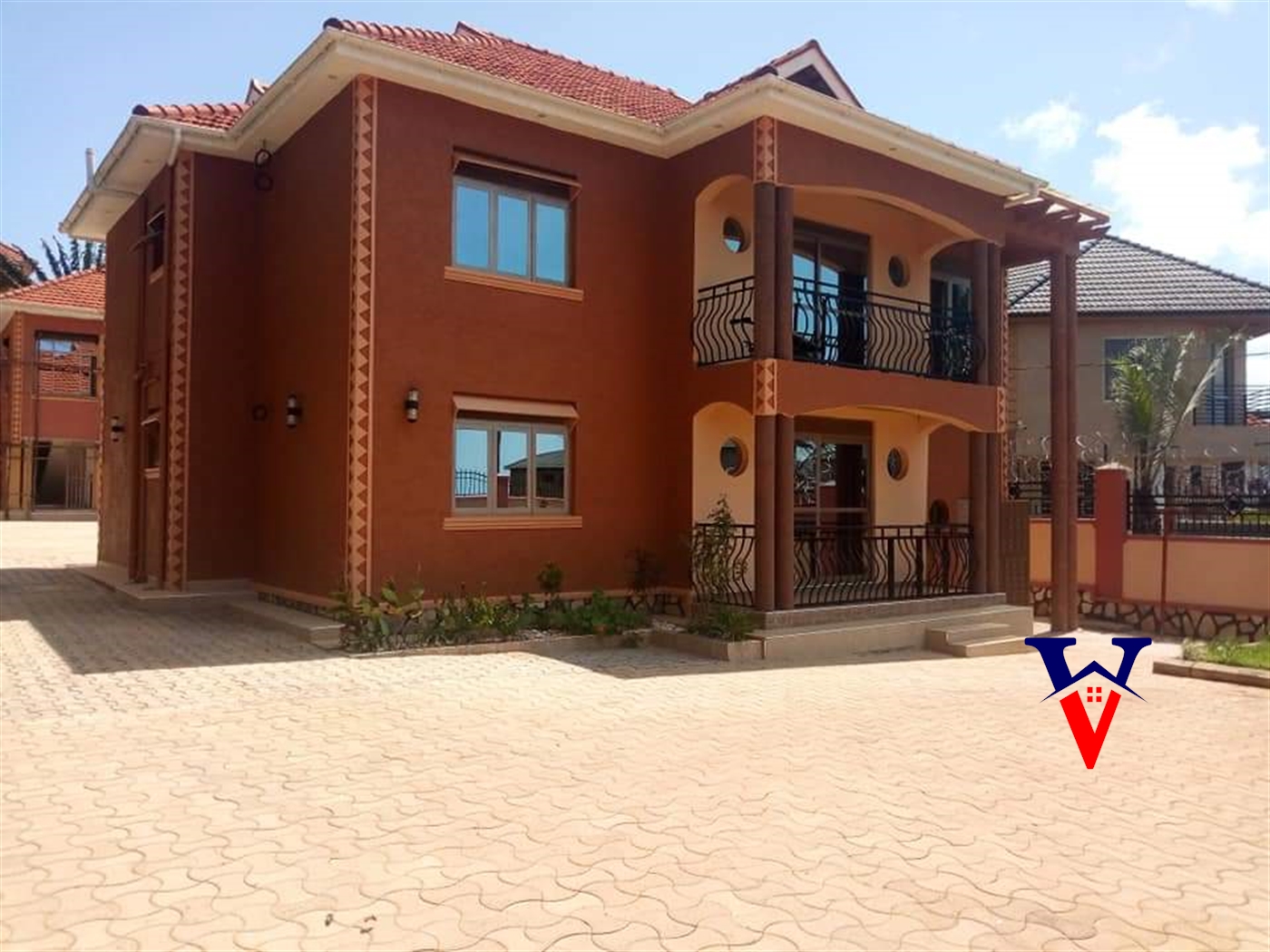 Apartment for rent in Mutungo Kampala