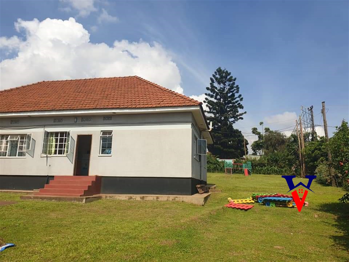 Bungalow for rent in Ntinda Kampala