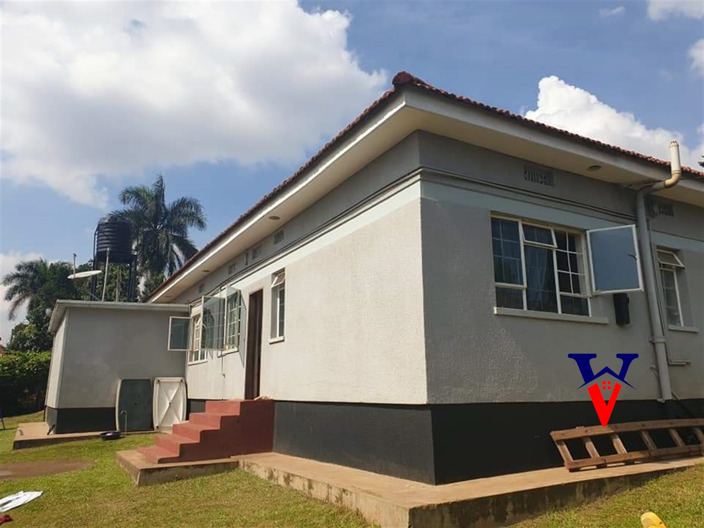 Bungalow for rent in Ntinda Kampala