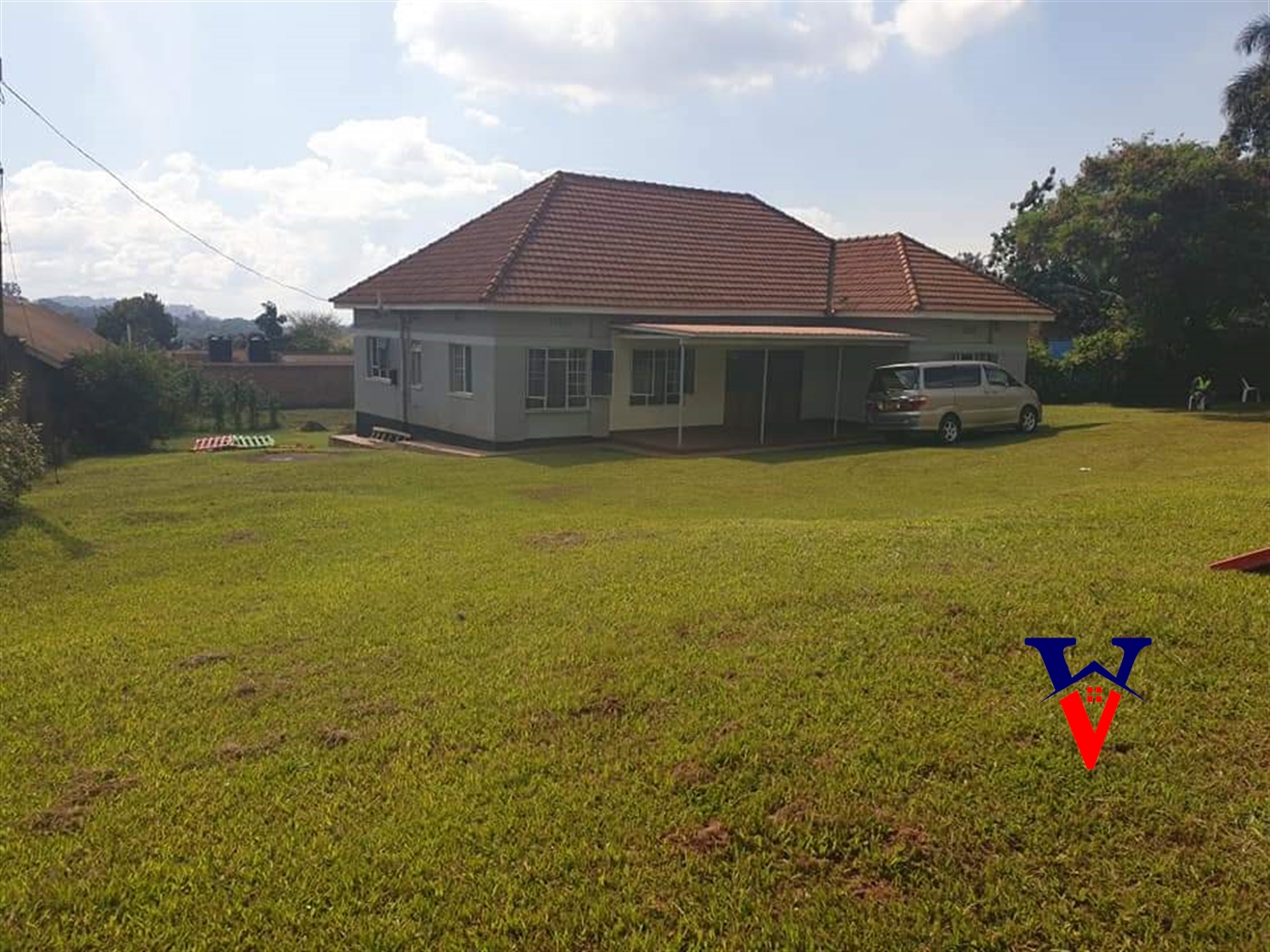 Bungalow for rent in Ntinda Kampala