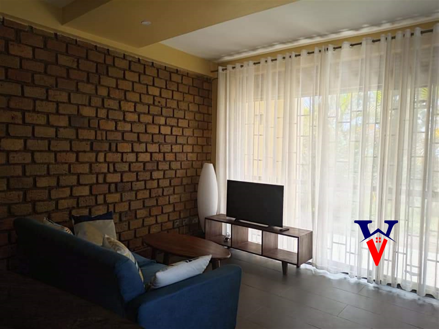 Villa for rent in Mutungo Kampala