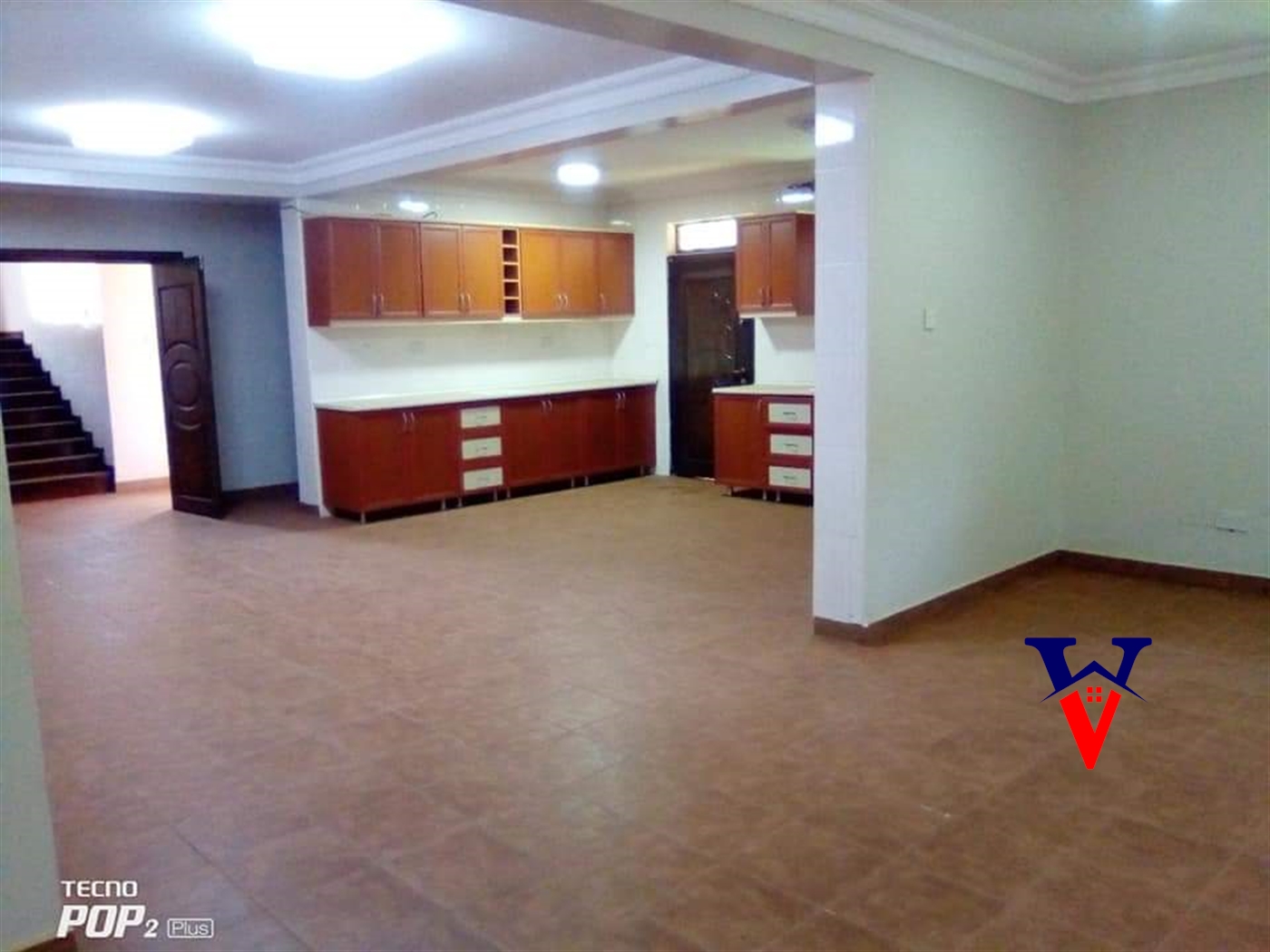 Town House for rent in Naguru Kampala