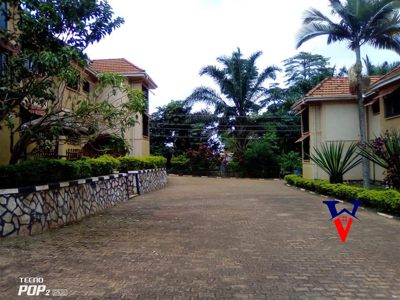 Town House for rent in Naguru Kampala