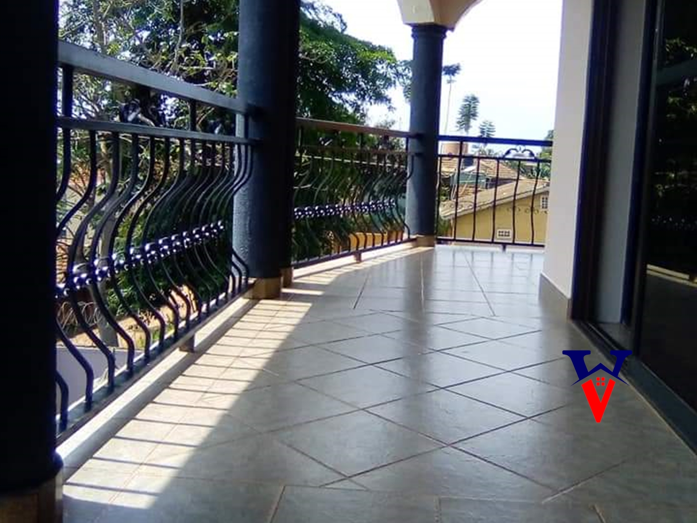 Storeyed house for sale in Bukoto Kampala