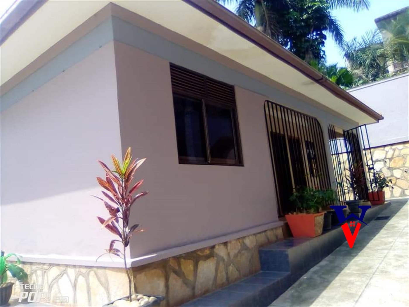 Storeyed house for sale in Bukoto Kampala