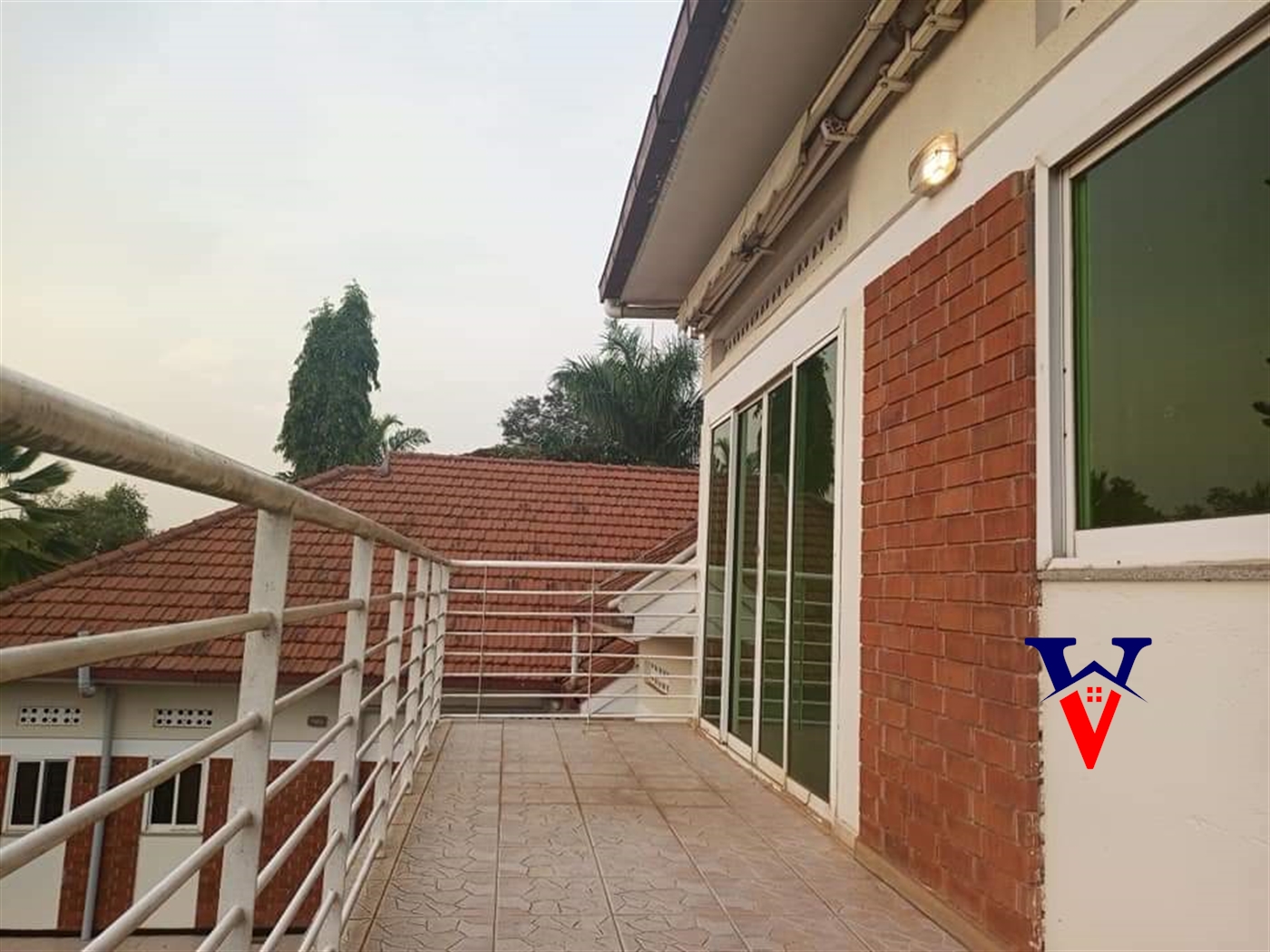 Bungalow for rent in Luzira Kampala