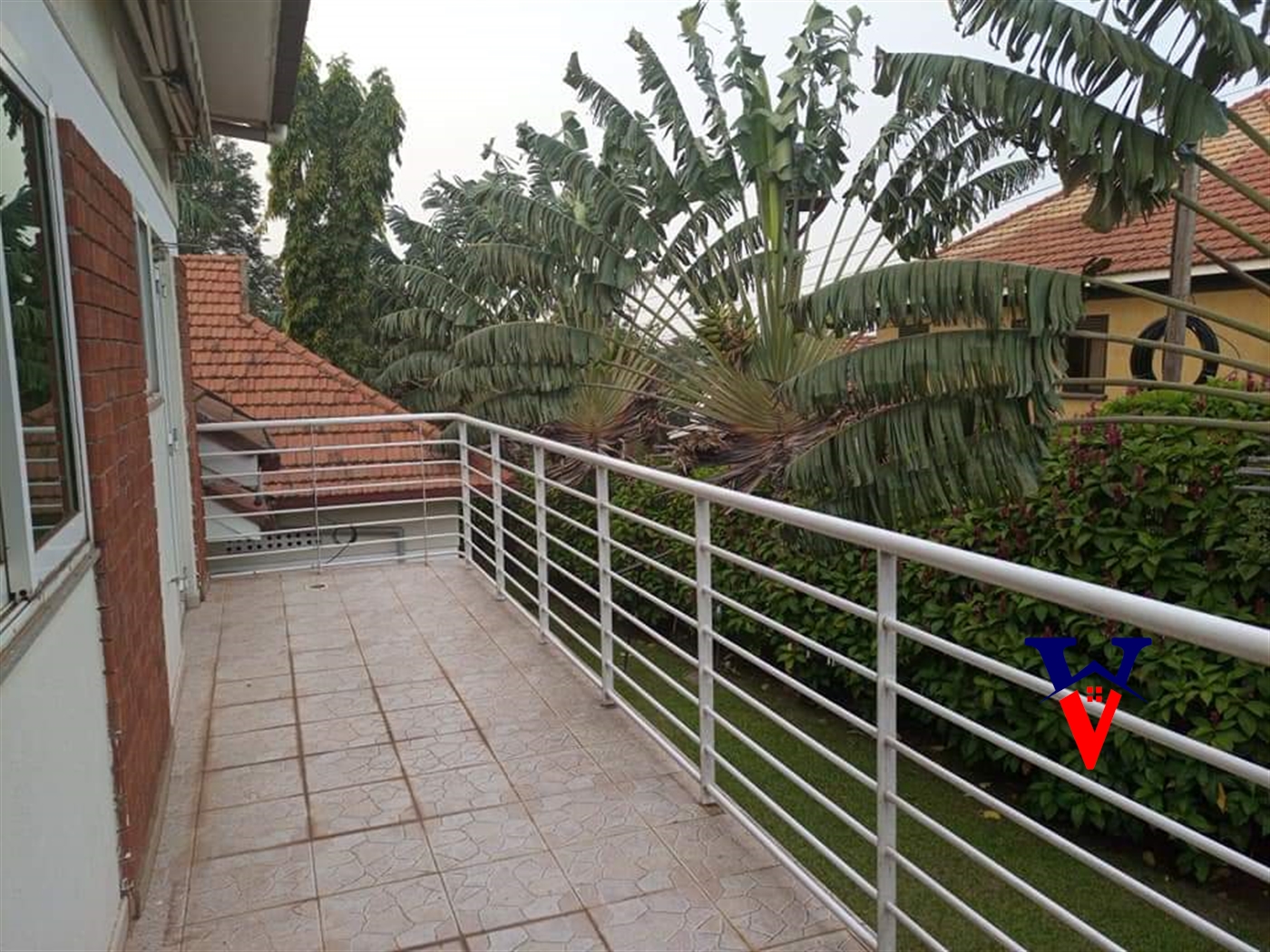 Bungalow for rent in Luzira Kampala