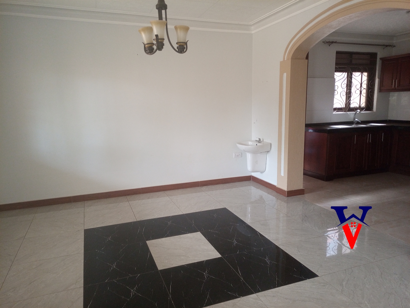 Apartment for rent in Luzira Kampala