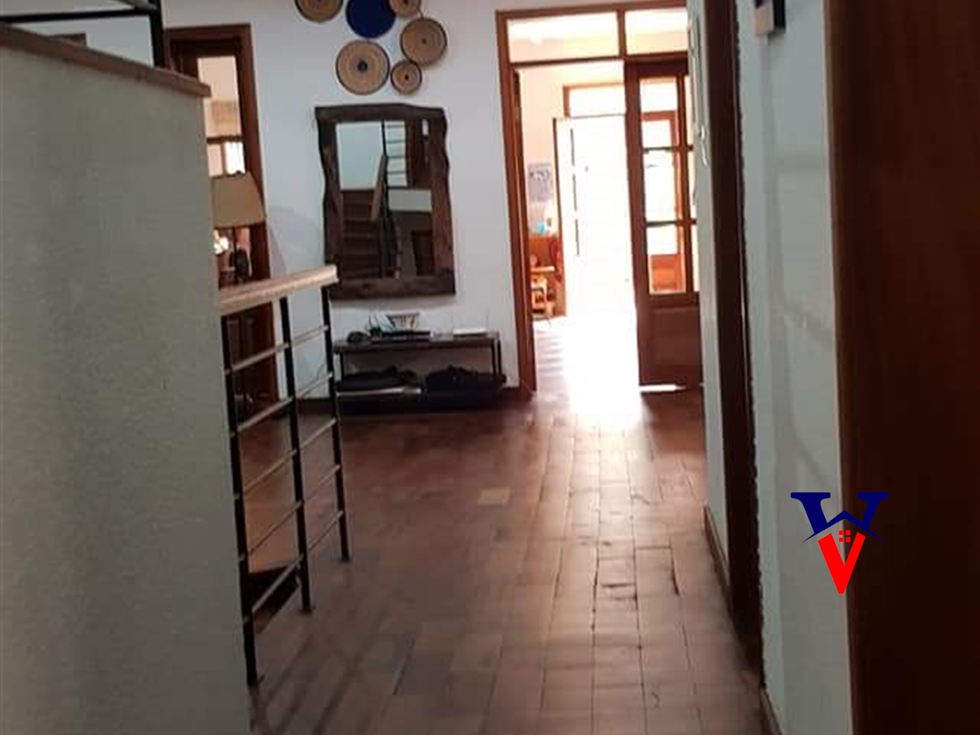 Bungalow for rent in Mbuya Kampala