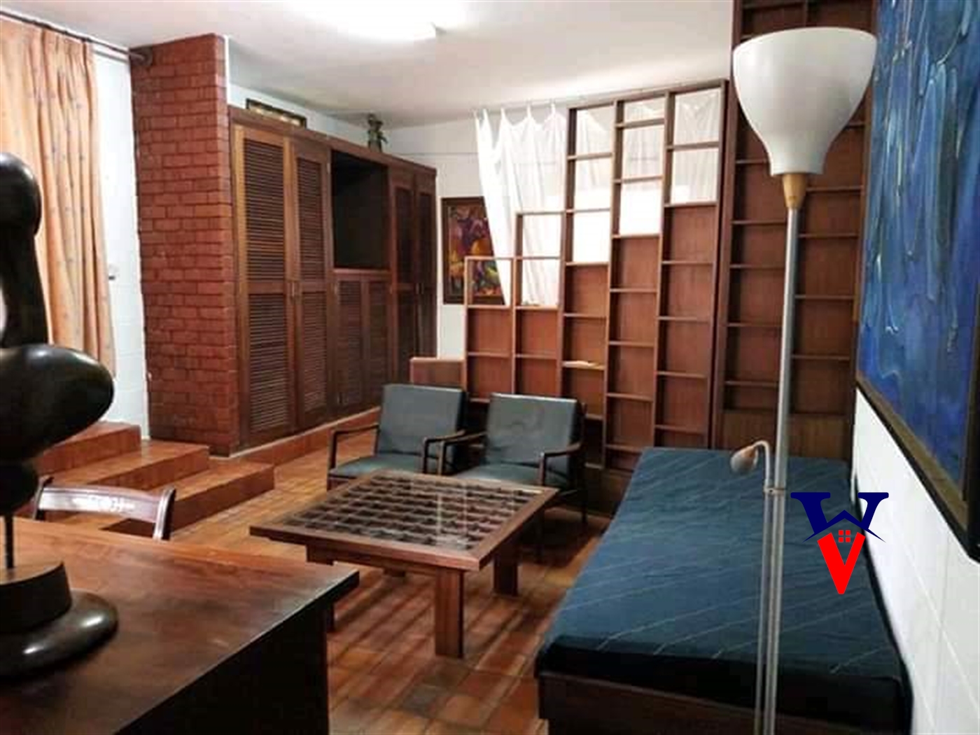 Studio for rent in Mbuya Kampala