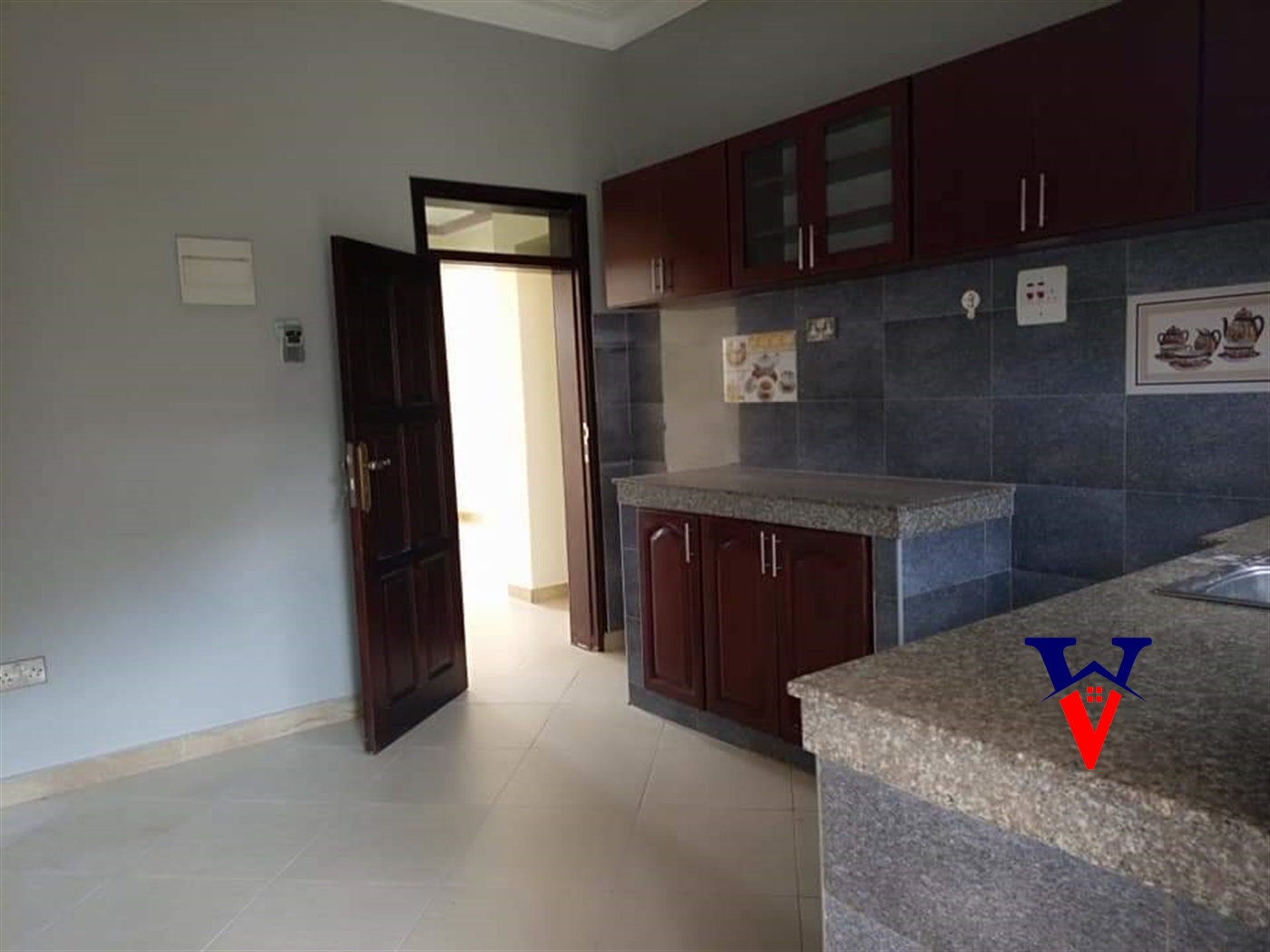 Apartment for rent in Kyambogo Kampala