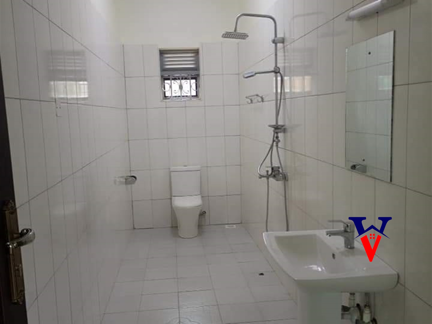 Apartment for rent in Kyambogo Kampala