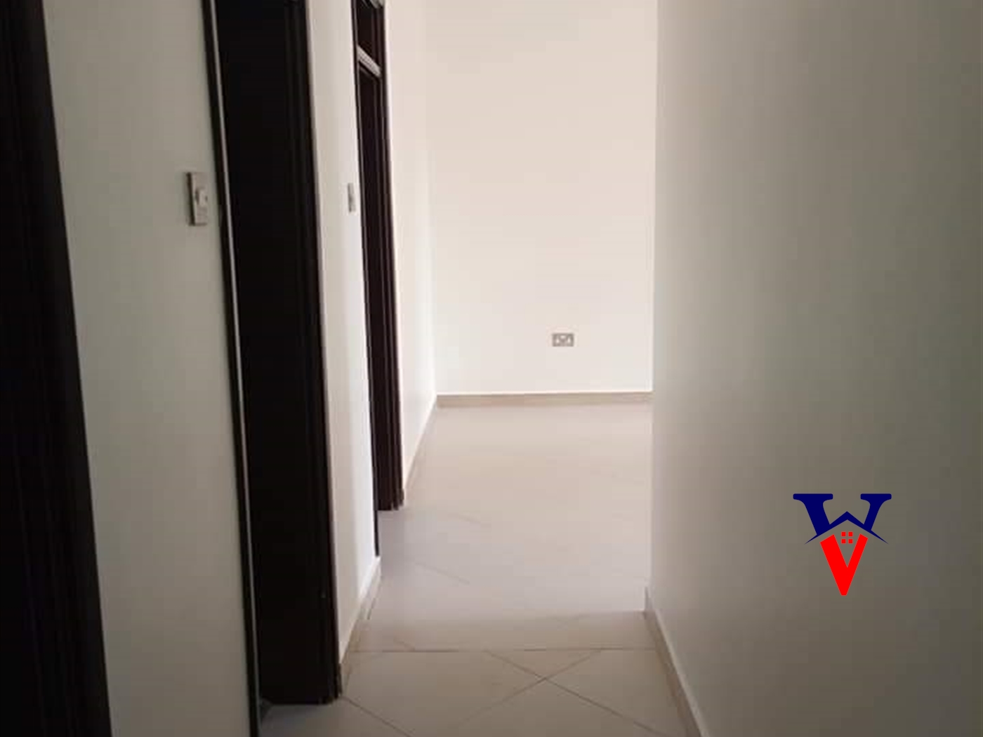 Apartment for rent in Kyambogo Kampala