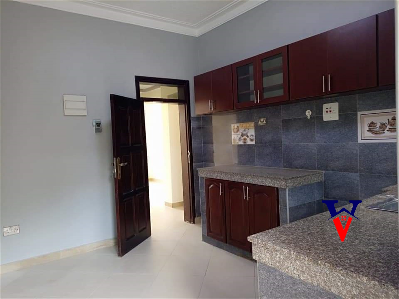 Apartment for rent in Kyambogo Kampala