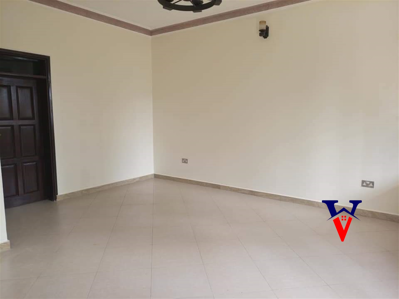 Apartment for rent in Kyambogo Kampala