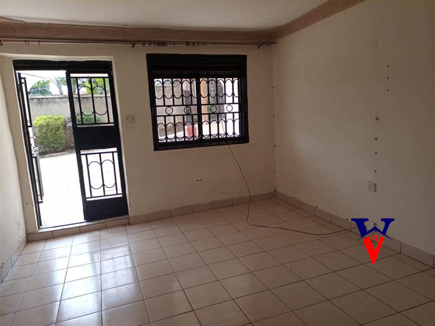 Apartment for rent in Mutungo Kampala