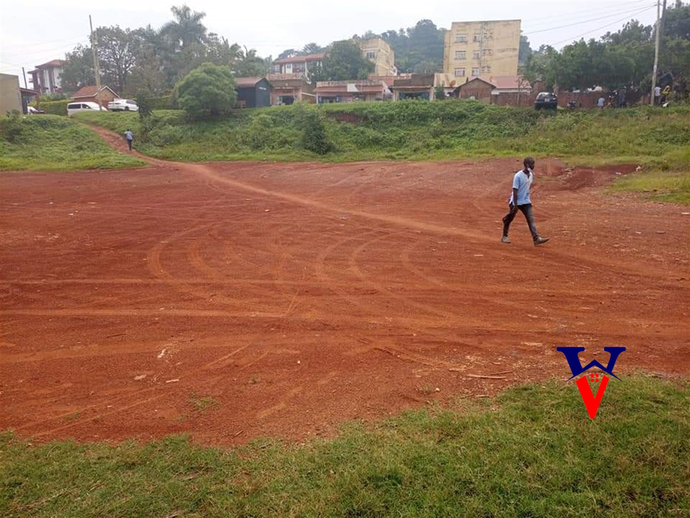 Residential Land for sale in Mbuya Kampala