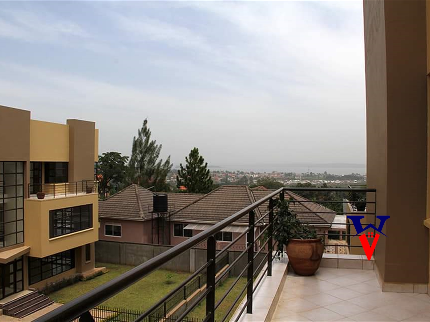 Town House for rent in Buziga Kampala