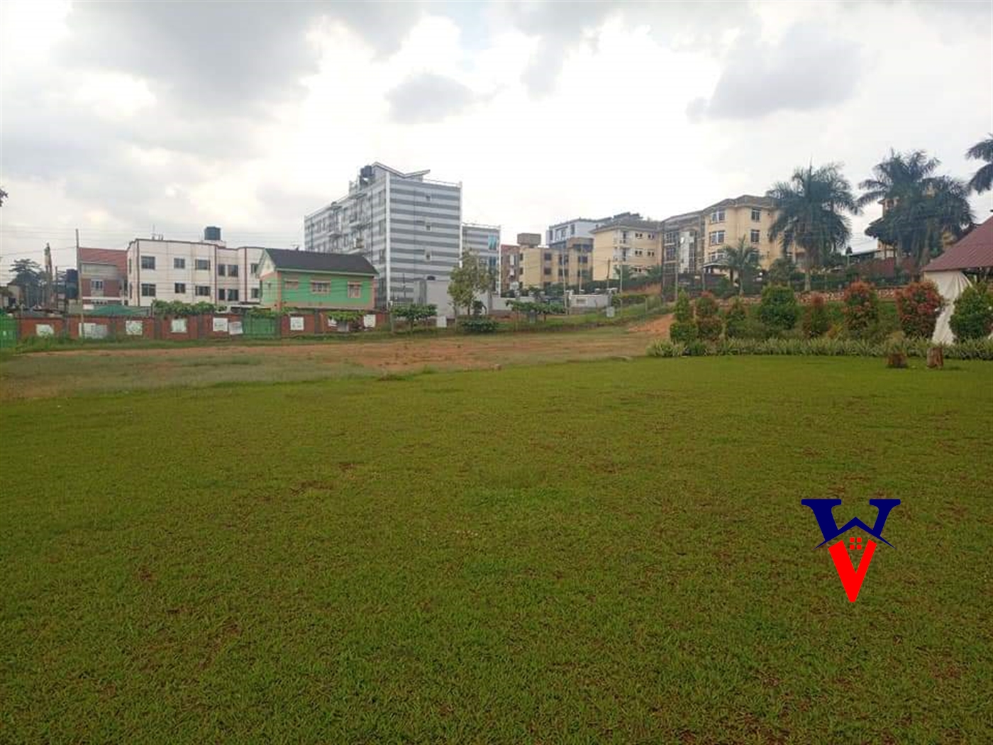 Commercial Land for sale in Bugoloobi Kampala