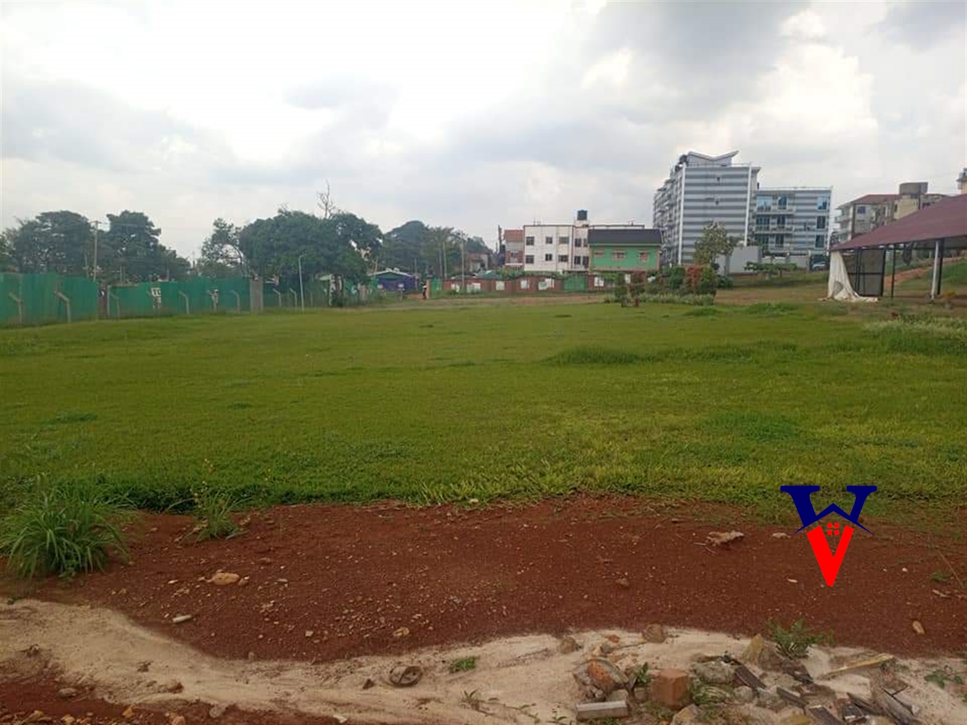 Commercial Land for sale in Bugoloobi Kampala