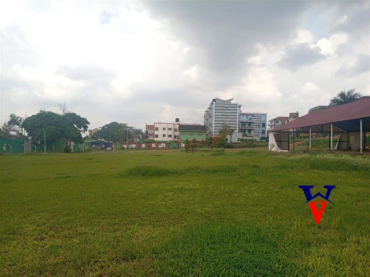 Commercial Land for sale in Bugoloobi Kampala