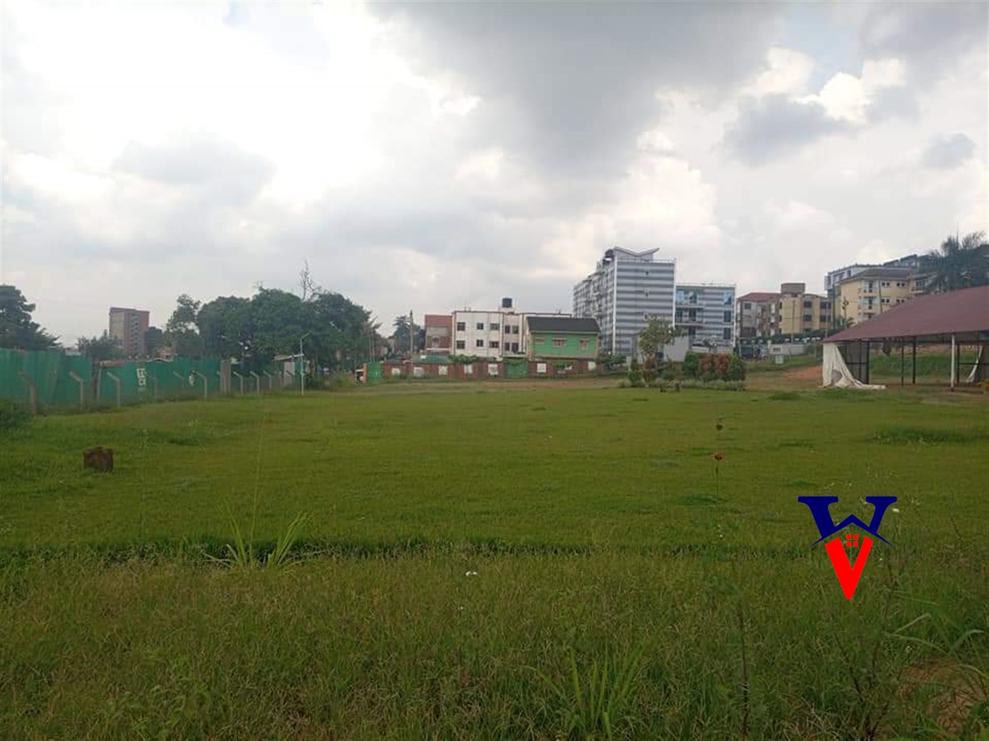 Commercial Land for sale in Bugoloobi Kampala