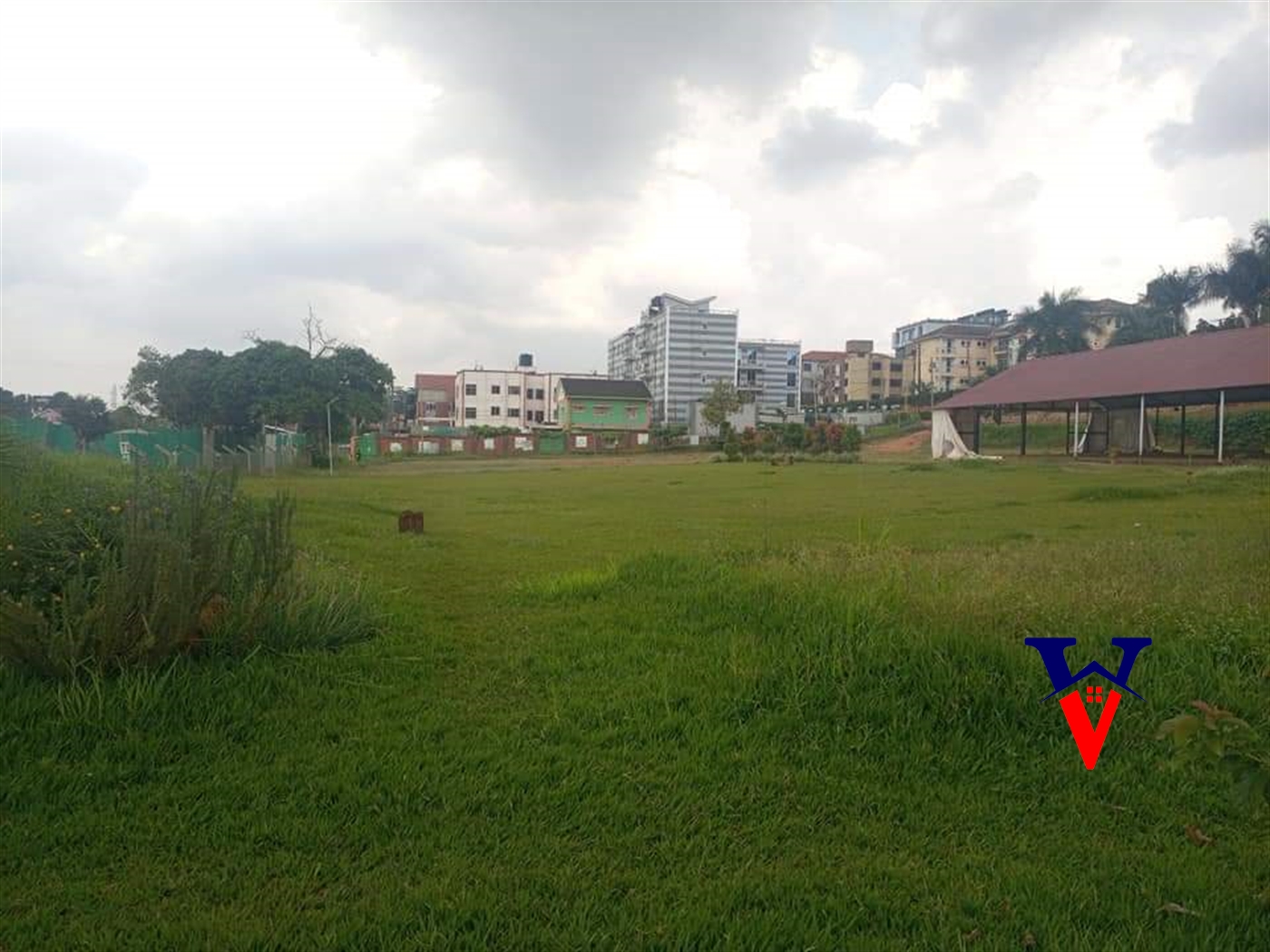 Commercial Land for sale in Bugoloobi Kampala