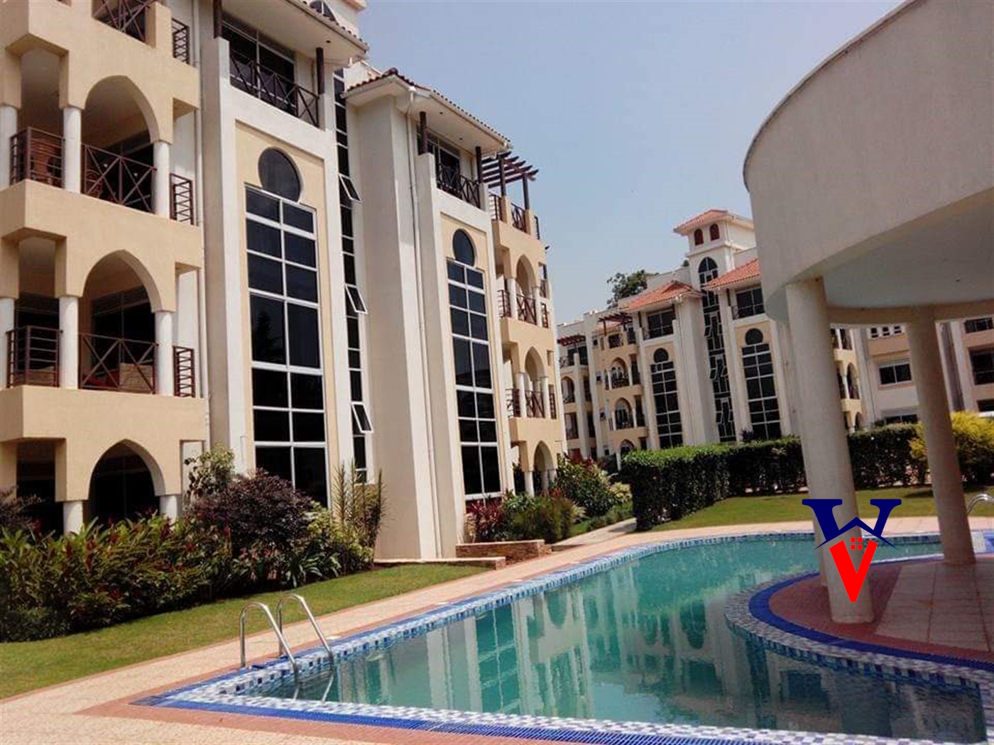 Apartment for rent in Luzira Kampala