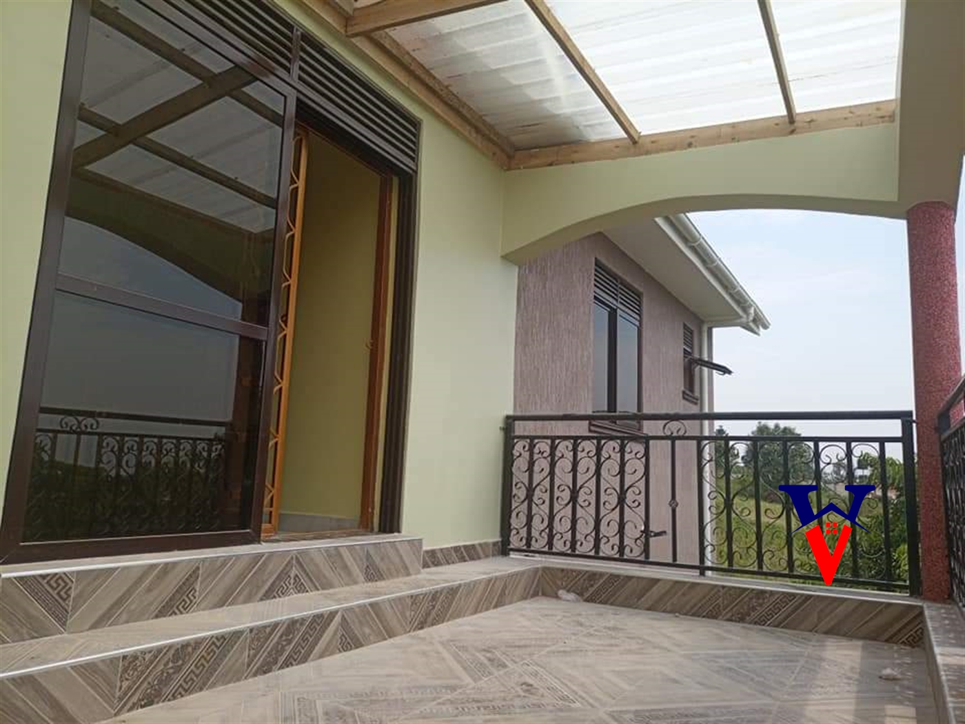 Storeyed house for rent in Mutungo Kampala