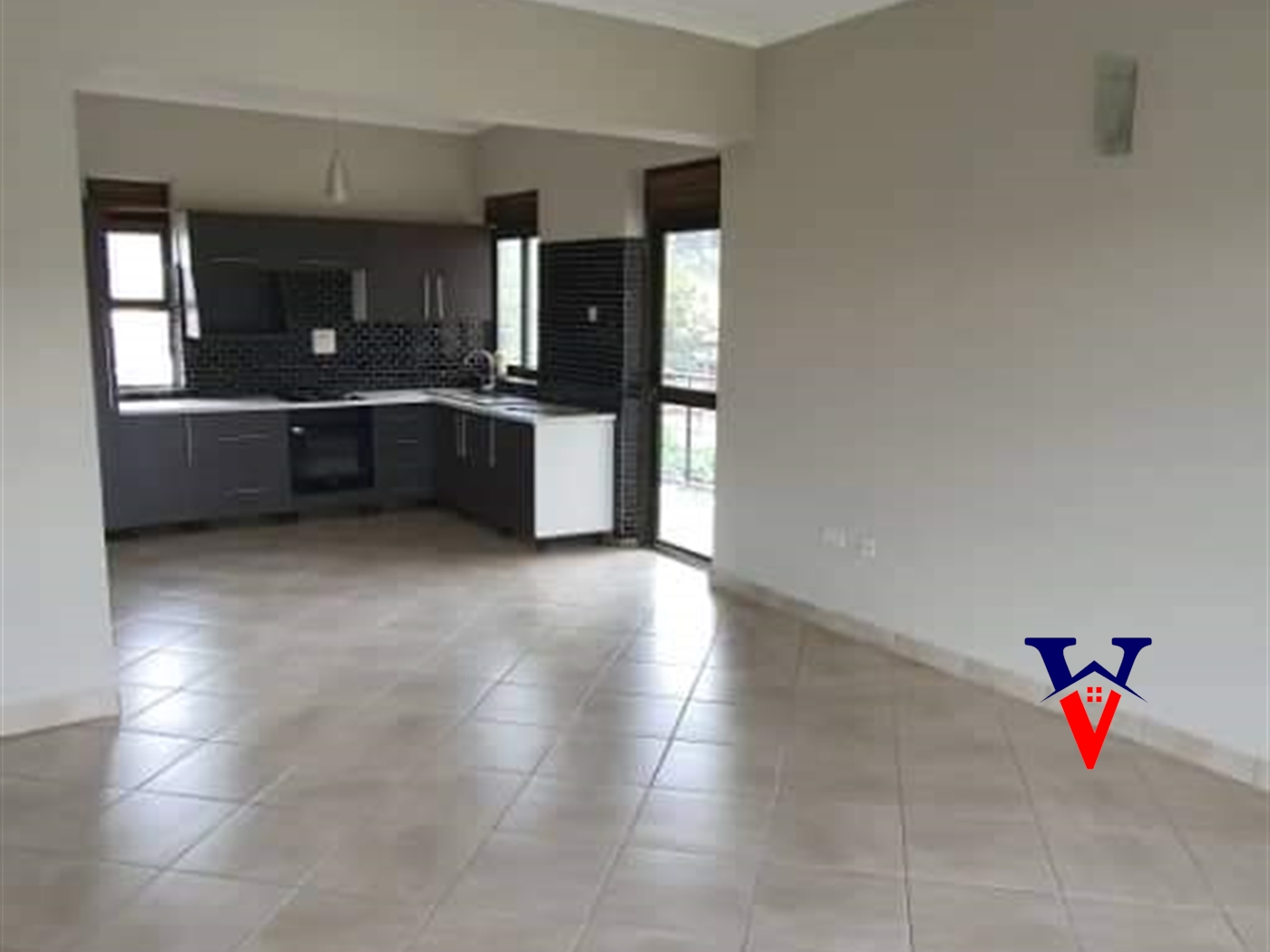 Apartment for sale in Rubaga Kampala