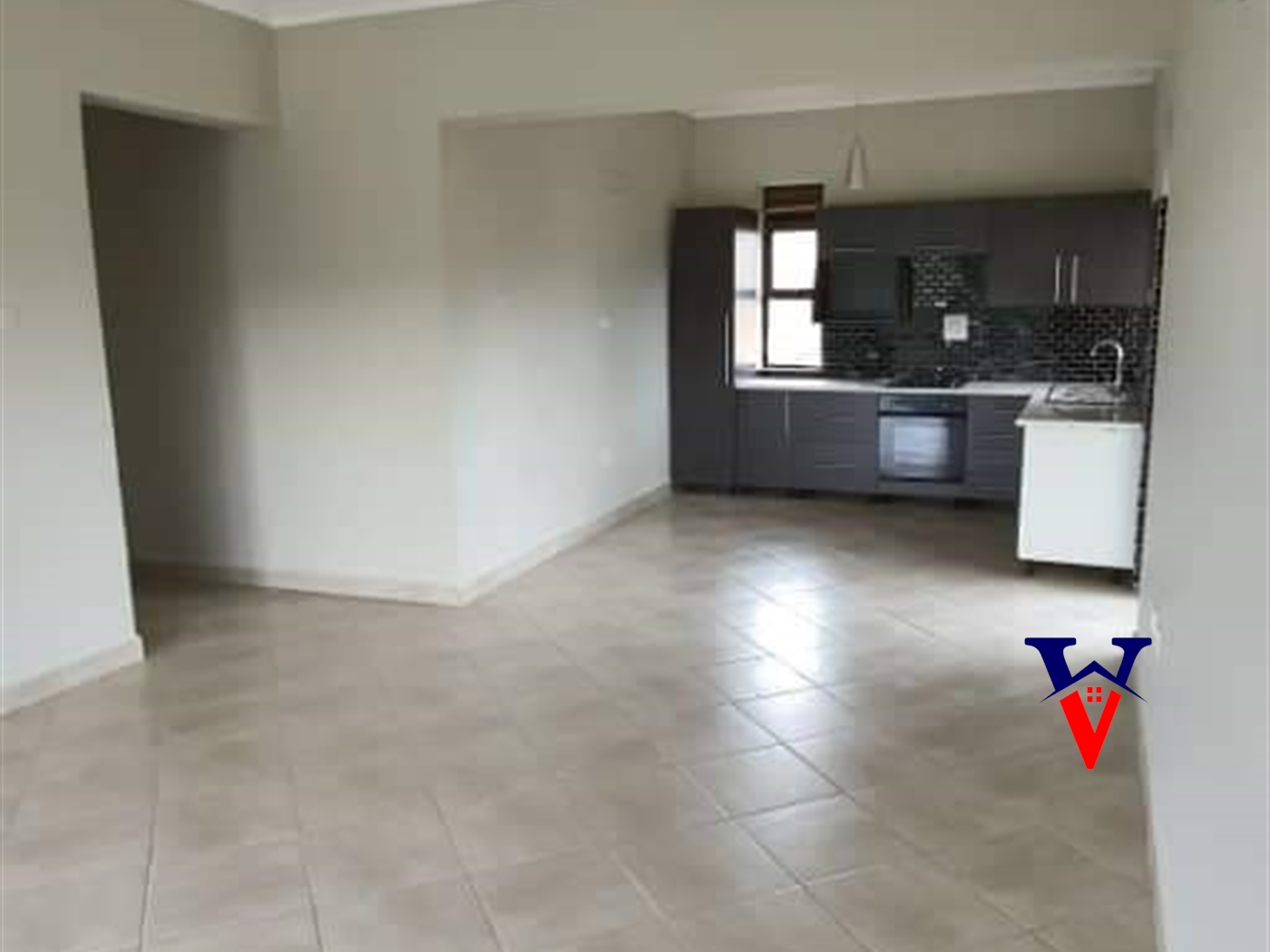 Apartment for sale in Rubaga Kampala