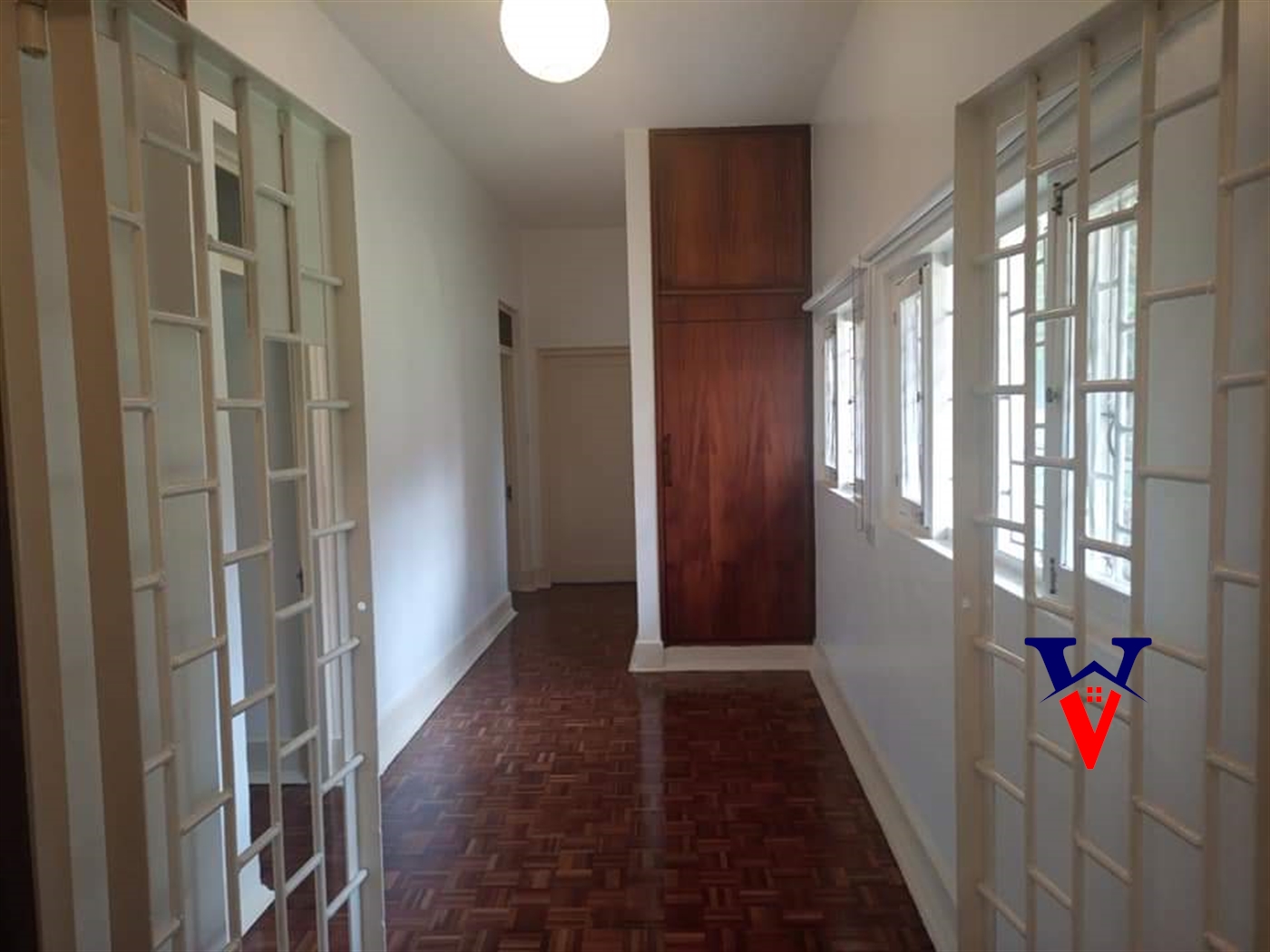 Bungalow for rent in Kololo Kampala