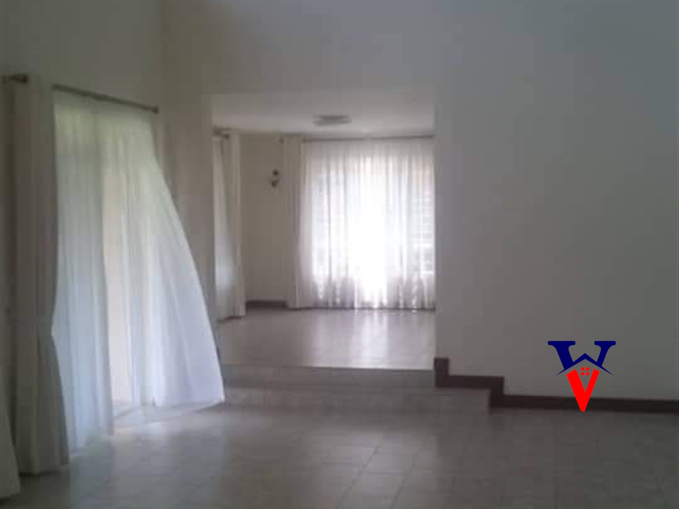 Storeyed house for rent in Buziga Kampala