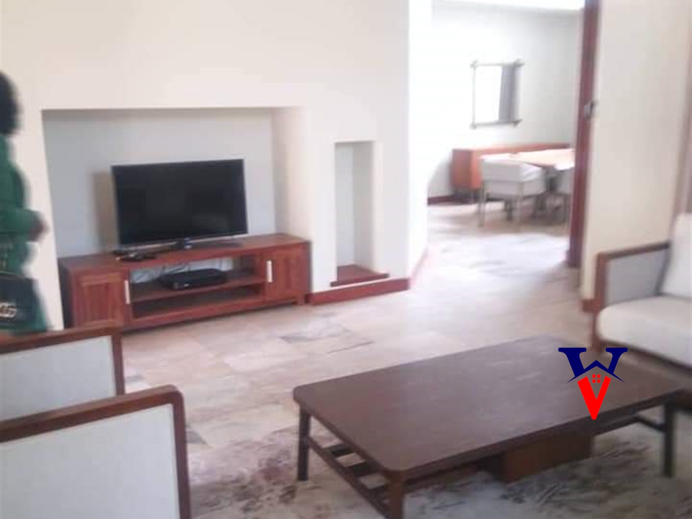 Storeyed house for rent in Munyonyo Kampala