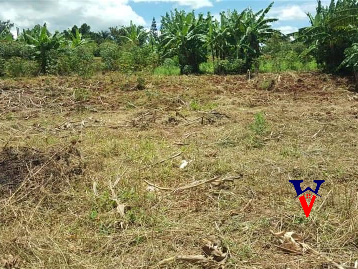 Residential Land for sale in Njeru Jinja