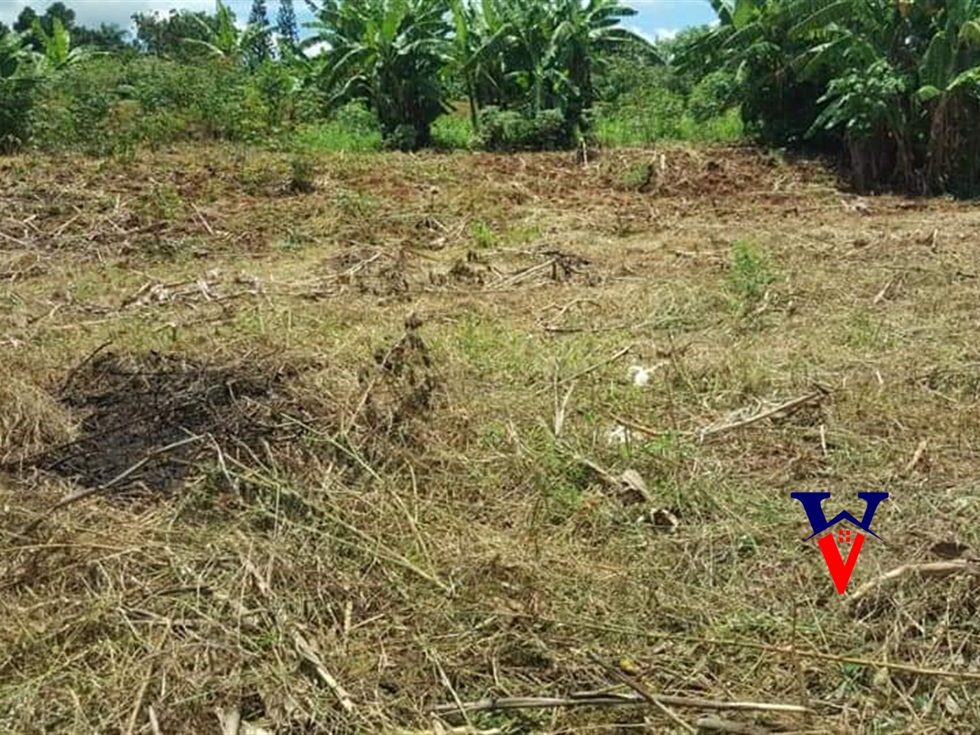 Residential Land for sale in Njeru Jinja