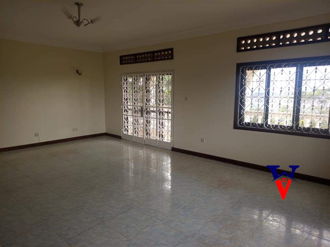 Bungalow for rent in Mbuya Kampala