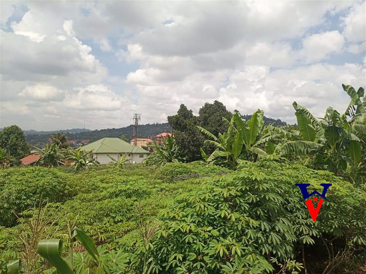 Residential Land for sale in Mutungo Kampala