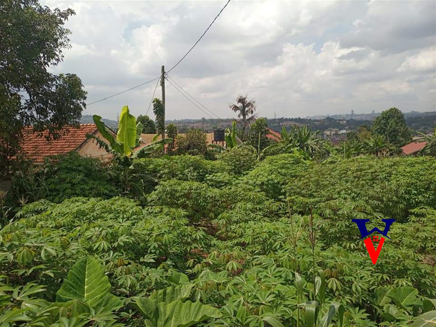 Residential Land for sale in Mutungo Kampala