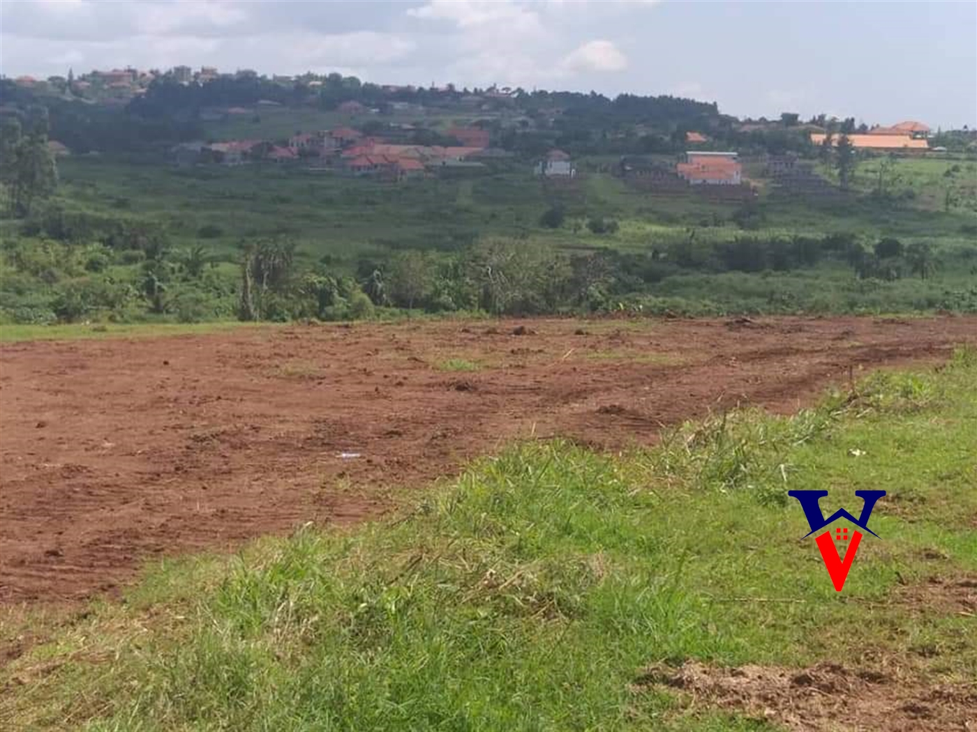 Residential Land for sale in Buwaate Kampala