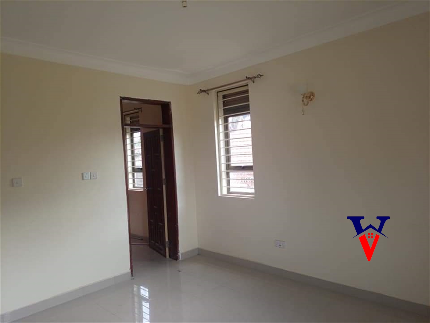 Apartment for rent in Mutungo Kampala