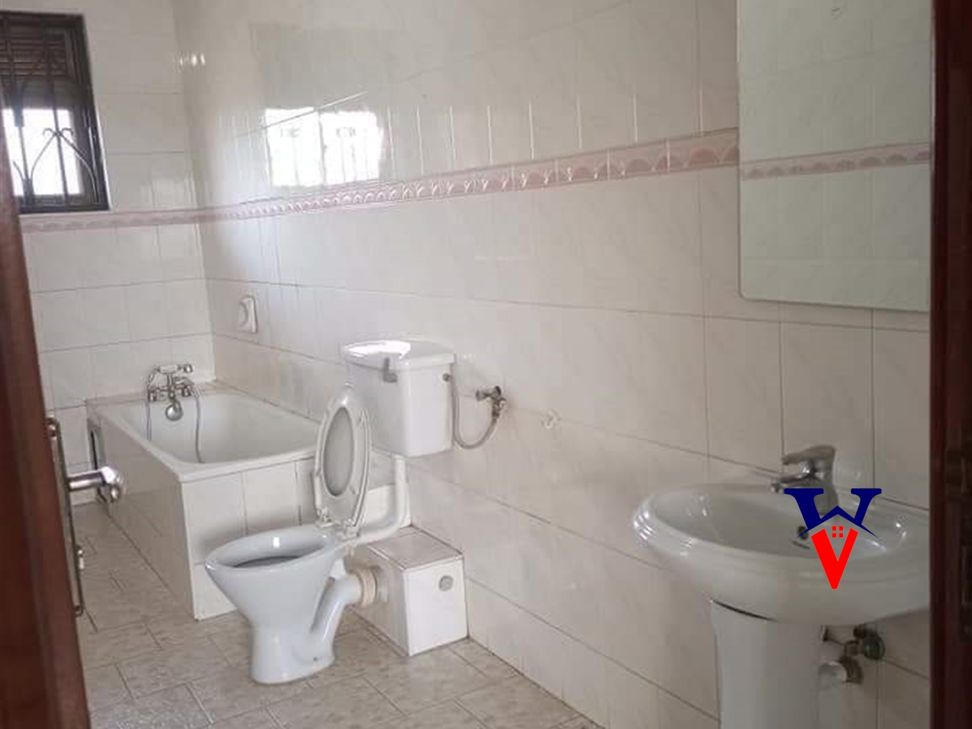 Apartment for rent in Ntinda Kampala