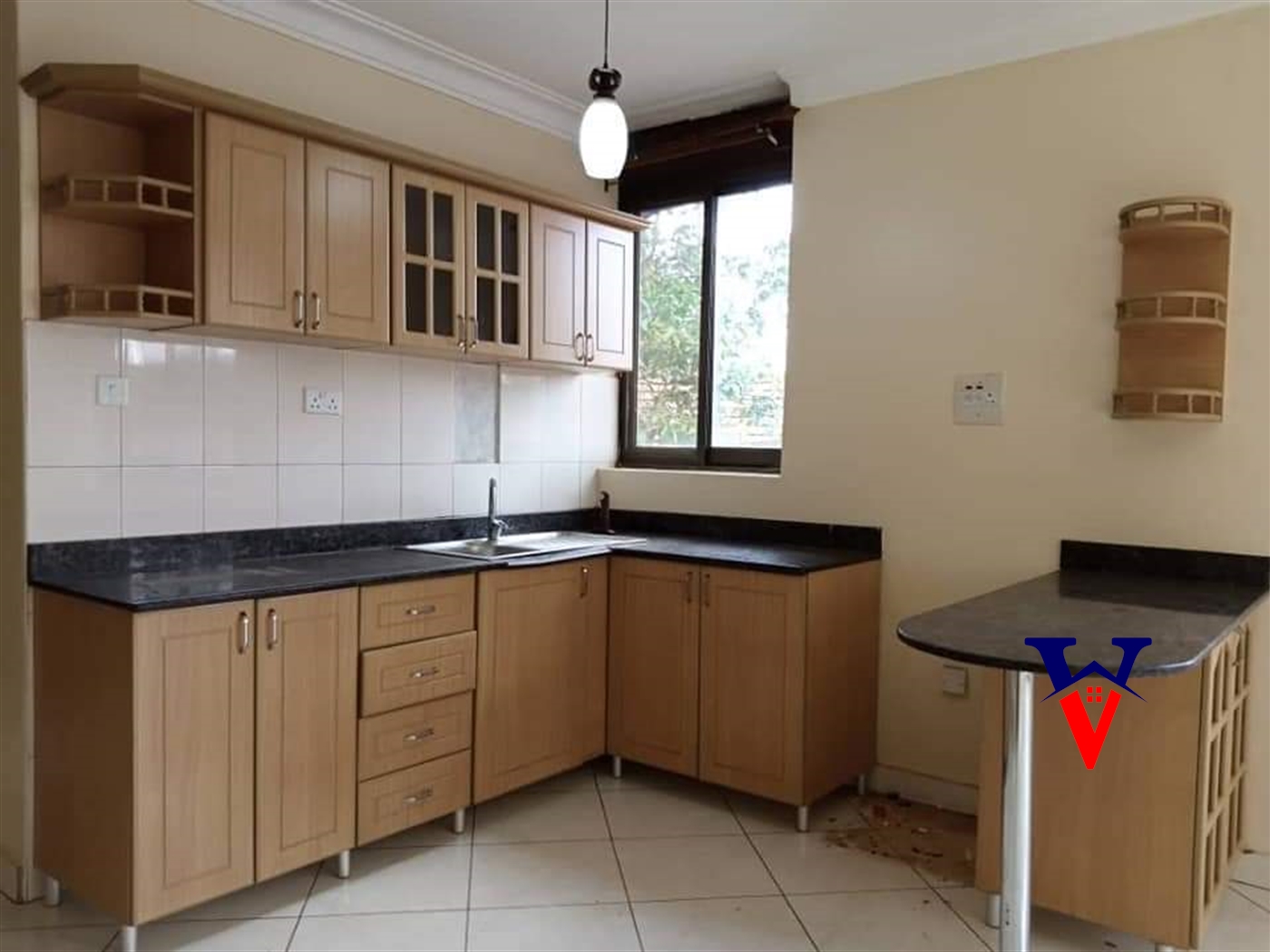 Apartment for rent in Kirinya Kampala