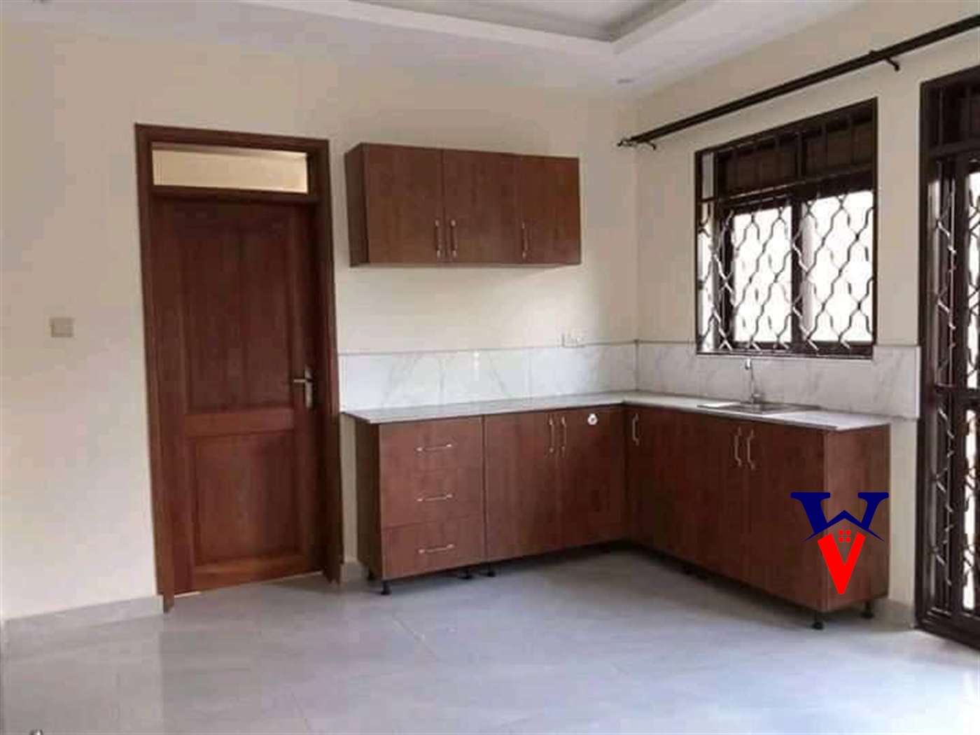 Apartment for rent in Mutungo Kampala