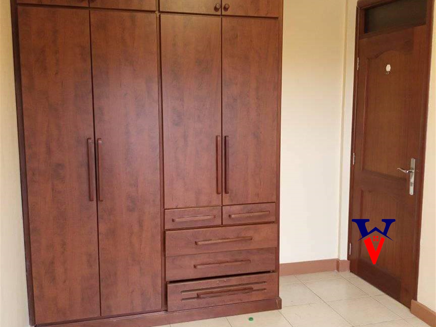 Apartment for rent in Mutungo Kampala