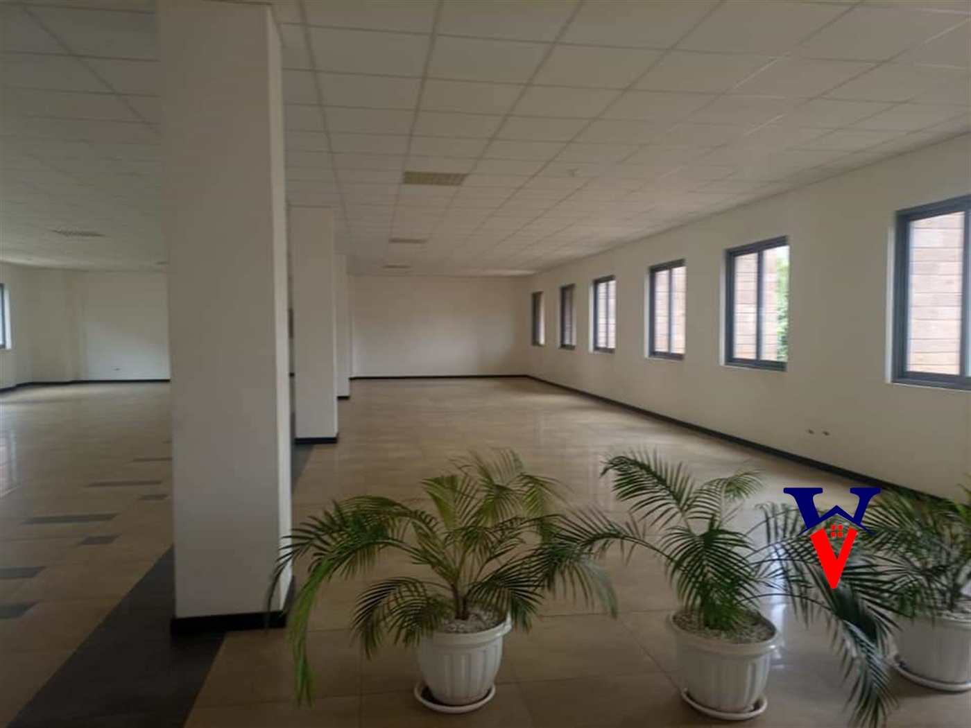 Office Space for rent in Bugoloobi Kampala