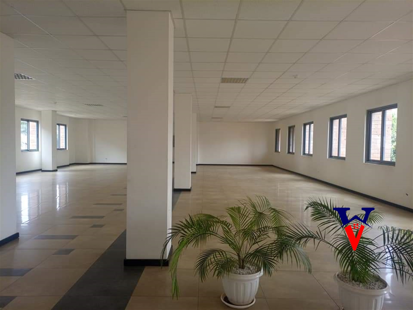 Office Space for rent in Bugoloobi Kampala