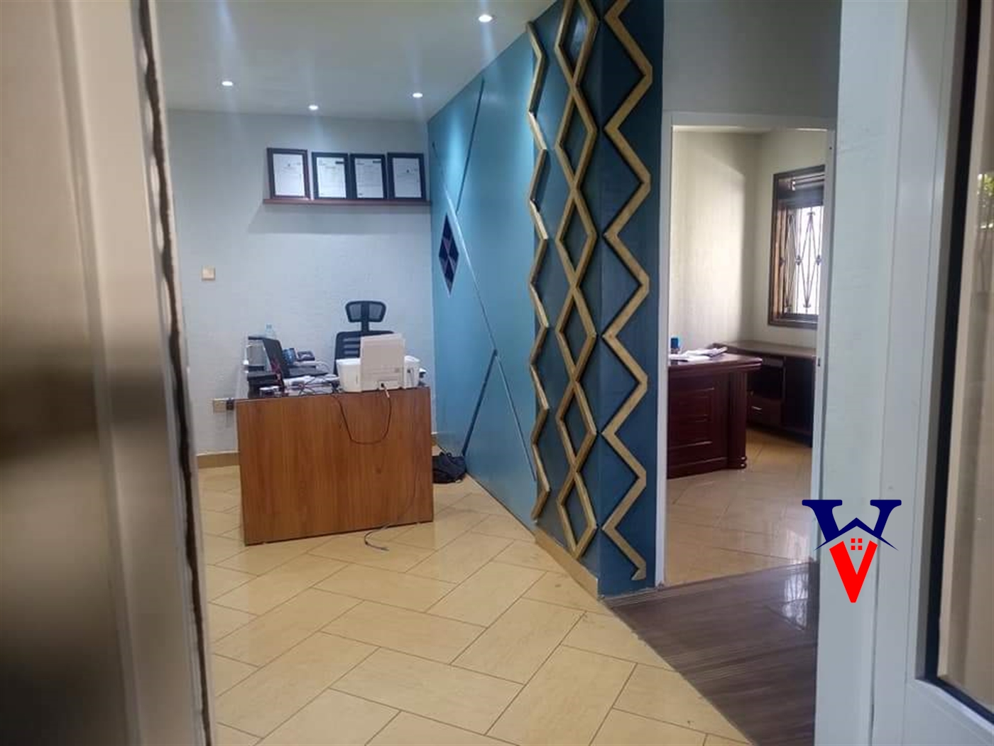 Office Space for rent in Bugoloobi Kampala