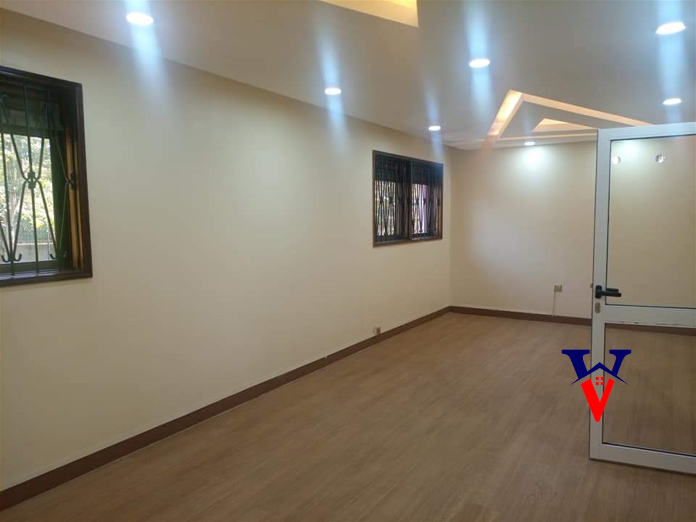 Office Space for rent in Bugoloobi Kampala